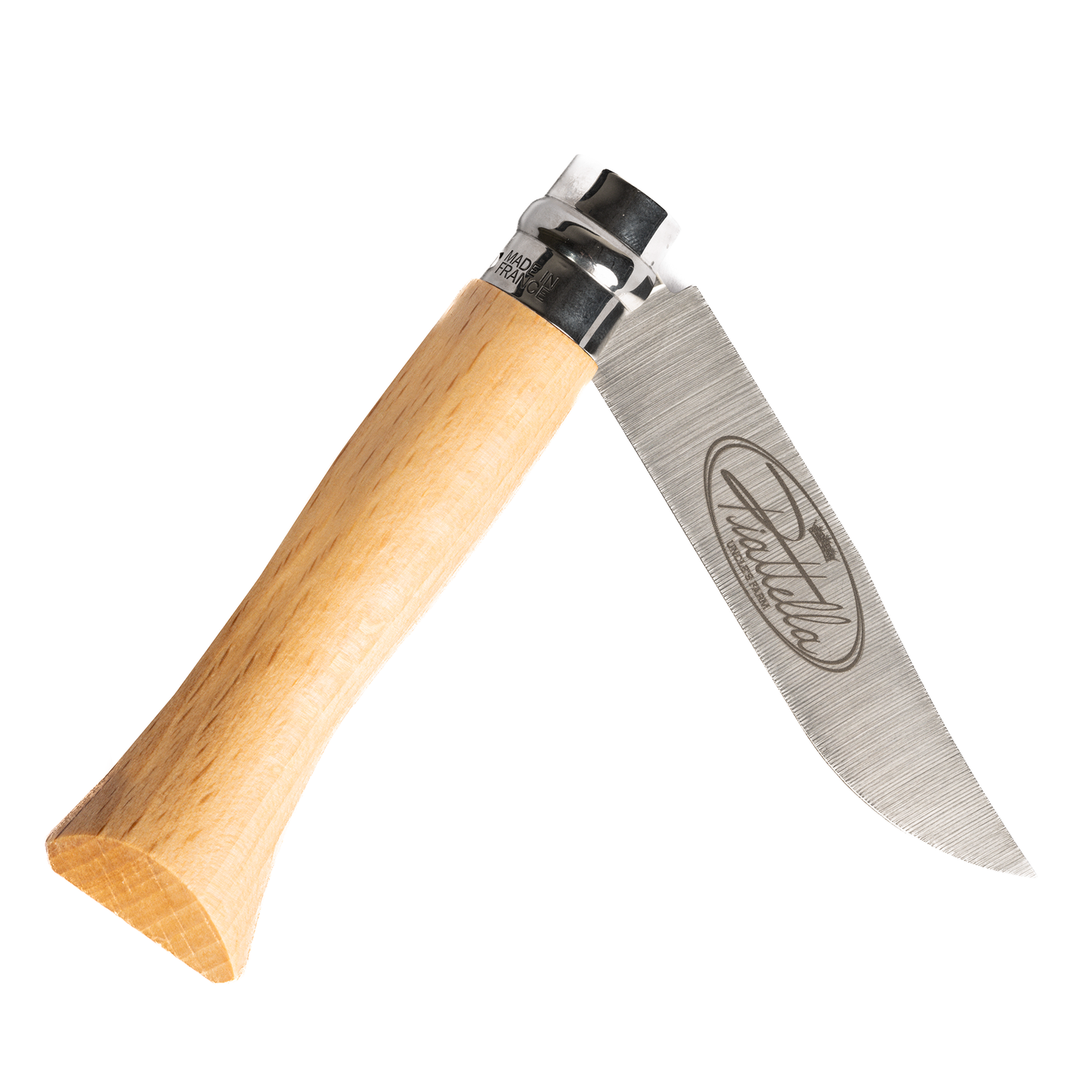 Opinel - Piattella Uncle's Farm