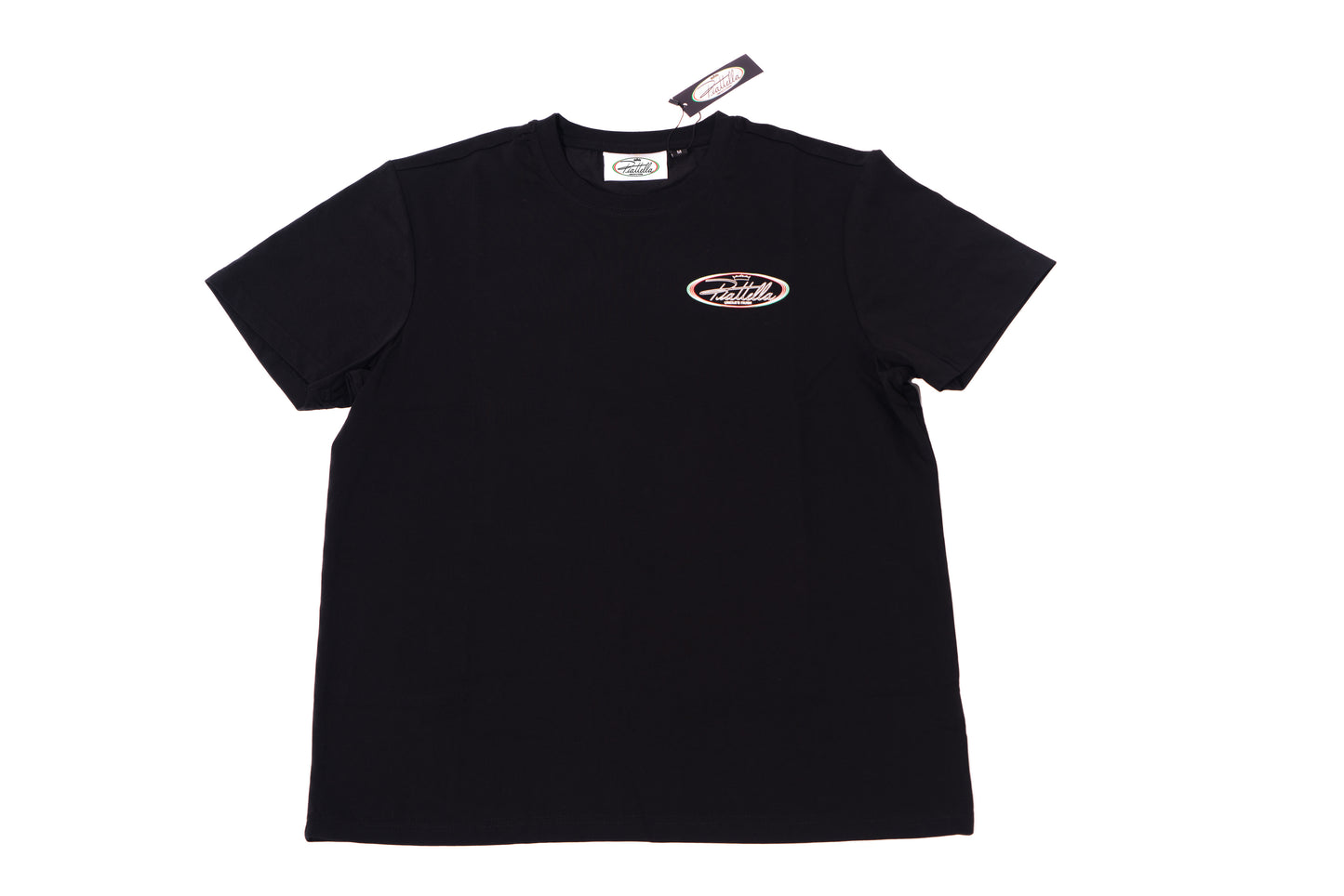 I'm Nobody PURPLE T-Shirt - Piattella Uncle's Farm