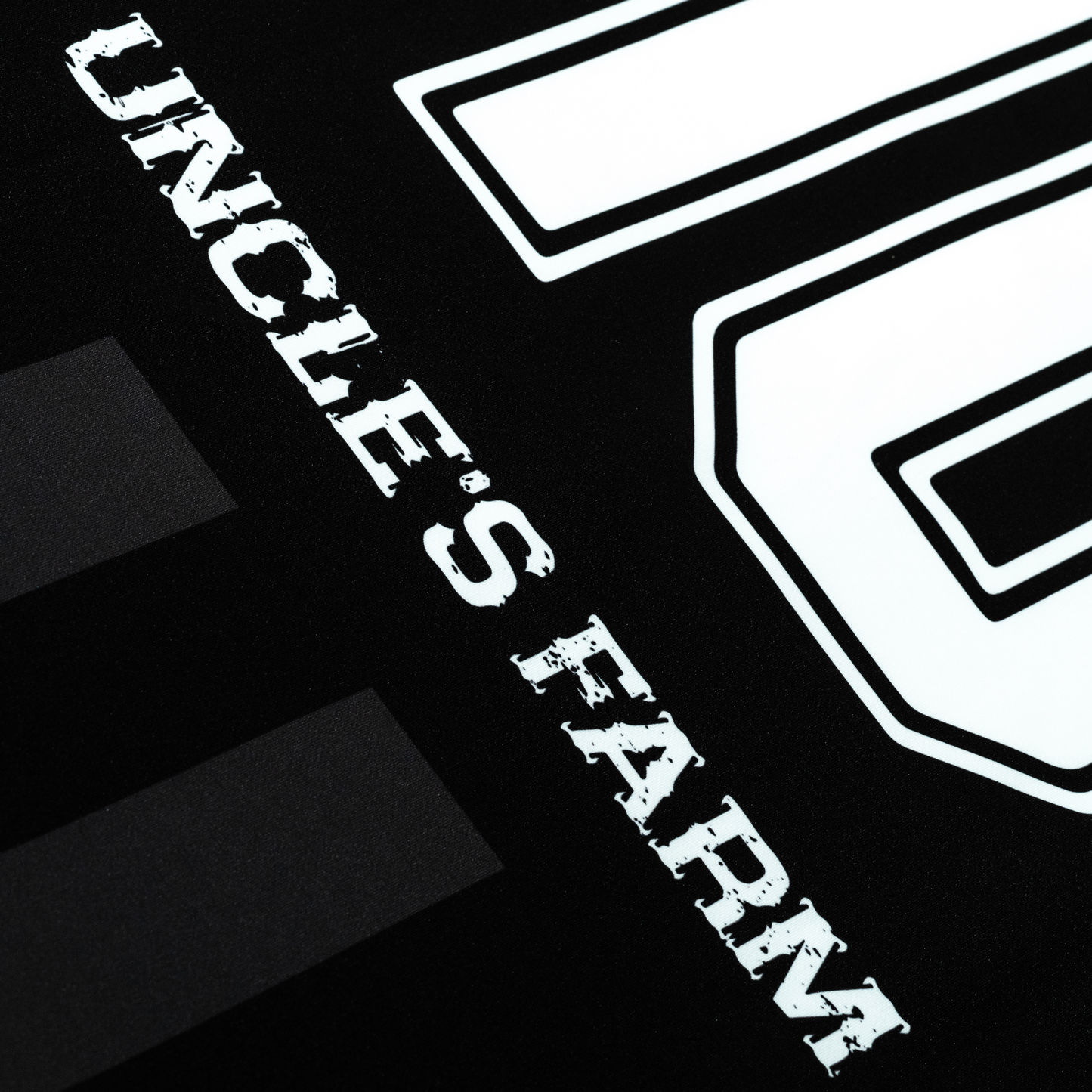 Don Piattella Players T-Shirt - Tarantella’s x Uncle's Farm