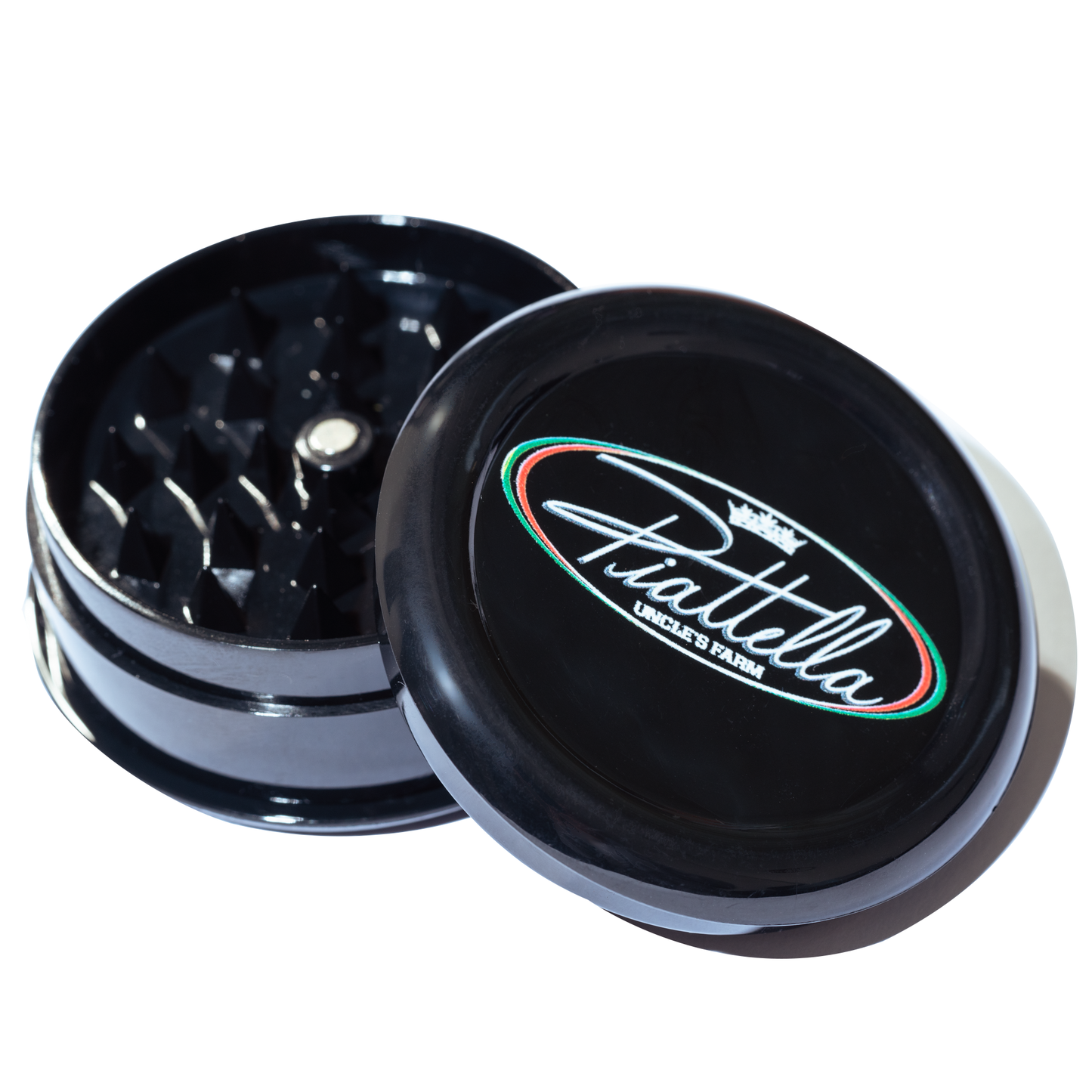 Grinder - Piattella Uncle's Farm