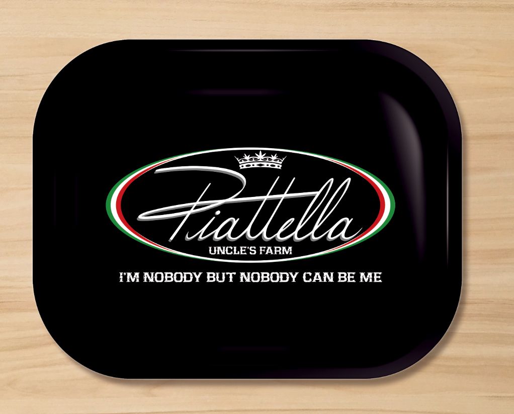 Piattella Tray