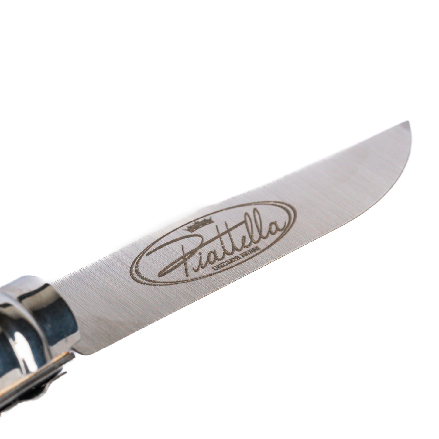 Piattella Uncle's Farm Opinel - Piattella x Uncle's Farm