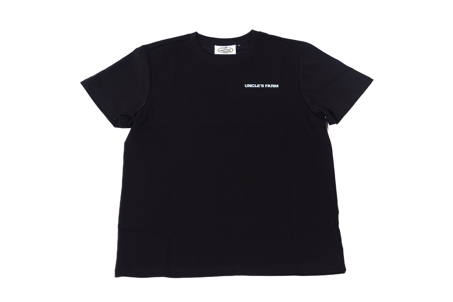 Piattella Classic T-Shirt - Piattella Uncle's Farm