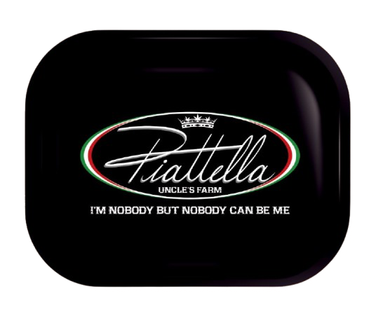 Piattella Tray