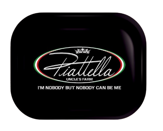 Piattella Tray